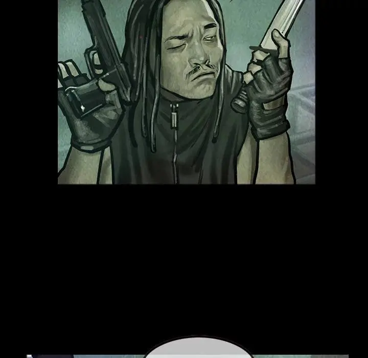 Shaman Episode 16 - Page 44