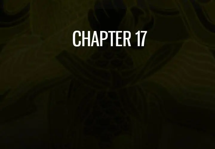Shaman Episode 17 - Page 3