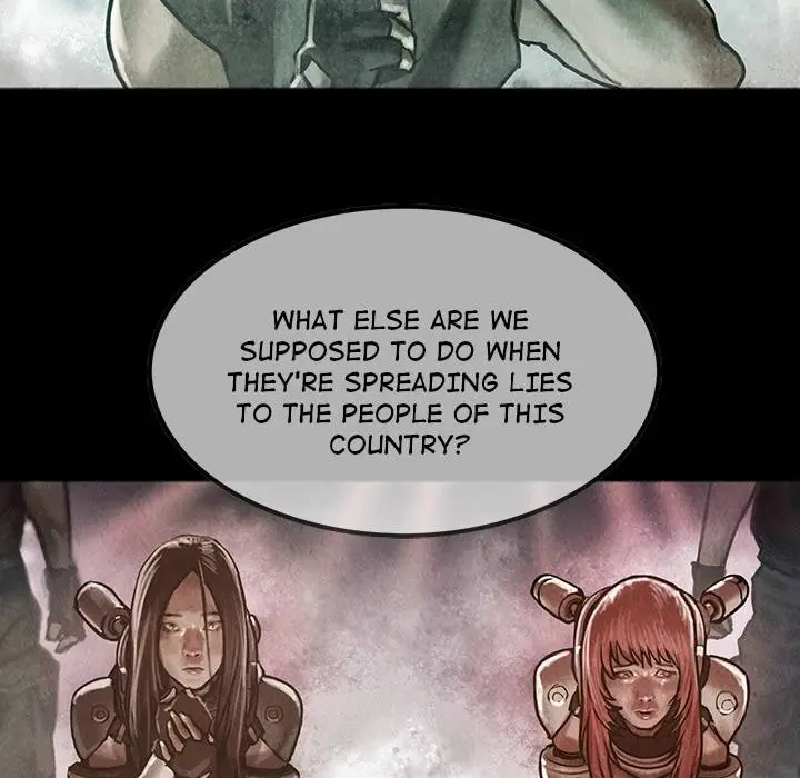 Shaman Episode 18 - Page 30