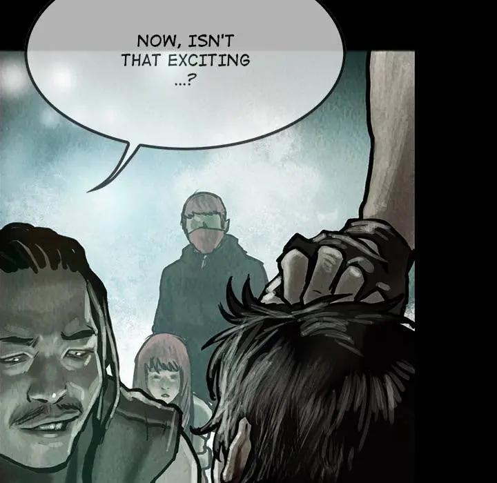 Shaman Episode 18 - Page 33
