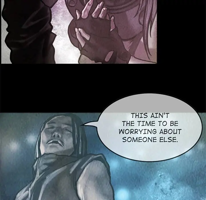 Shaman Episode 18 - Page 37
