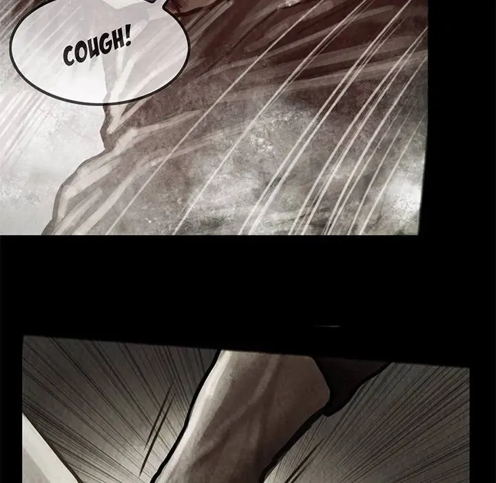 Shaman Episode 18 - Page 7