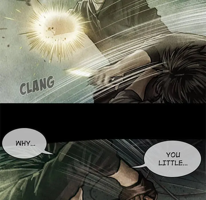 Shaman Episode 18 - Page 9