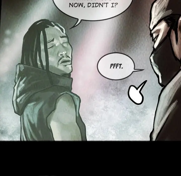 Shaman Episode 19 - Page 19