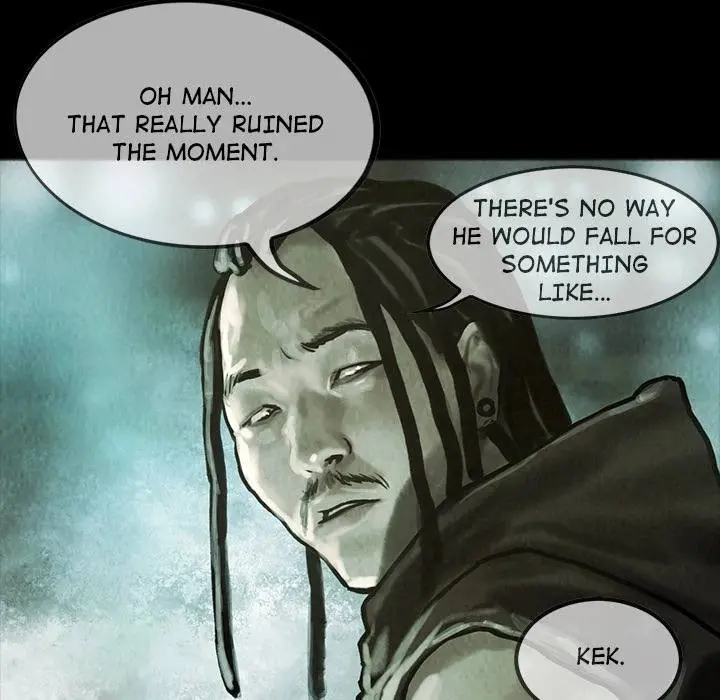 Shaman Episode 19 - Page 20