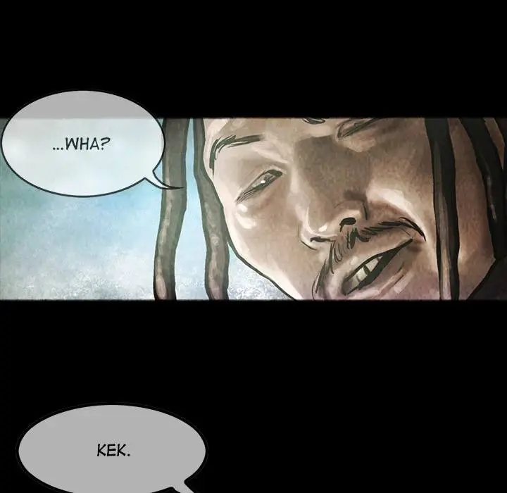 Shaman Episode 19 - Page 22