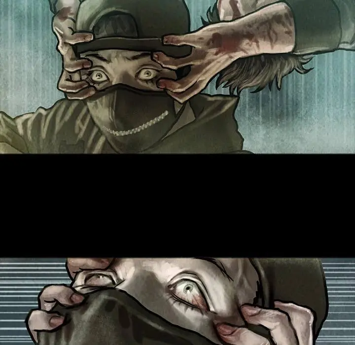 Shaman Episode 19 - Page 32