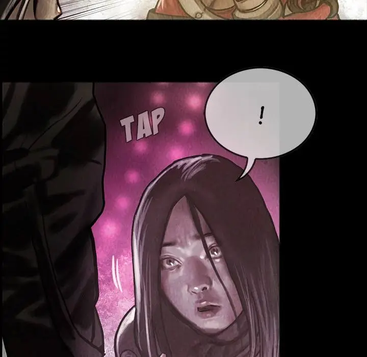 Shaman Episode 19 - Page 6
