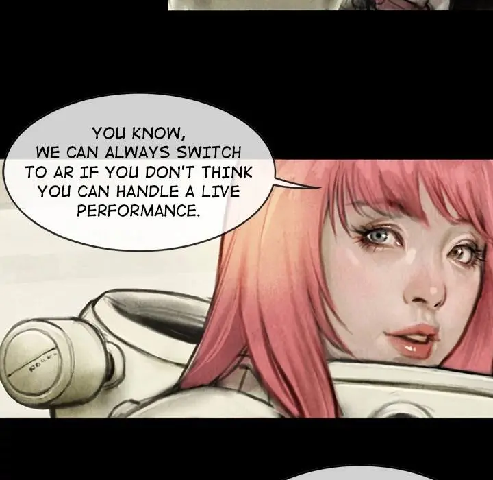 Shaman Episode 2 - Page 10