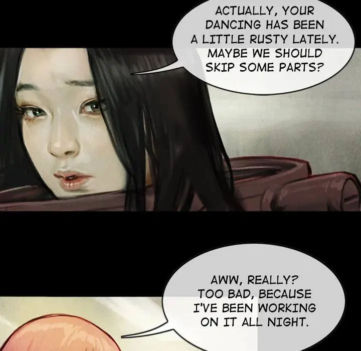 Shaman Episode 2 - Page 11