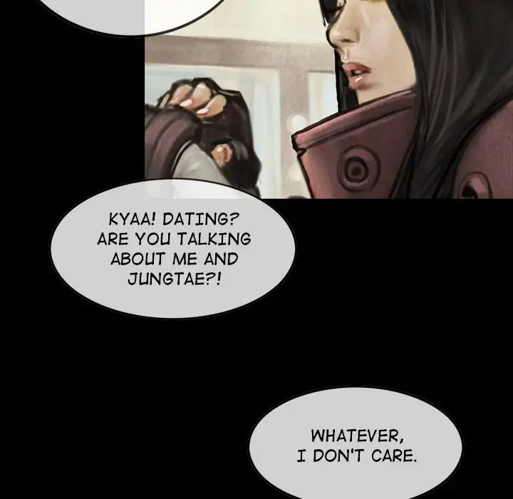 Shaman Episode 2 - Page 13
