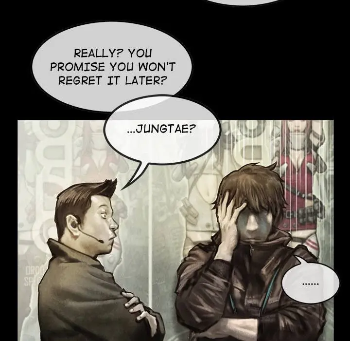 Shaman Episode 2 - Page 14