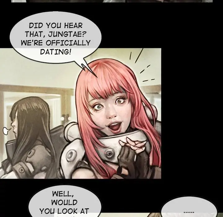 Shaman Episode 2 - Page 15