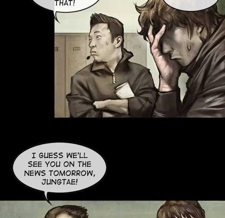 Shaman Episode 2 - Page 16