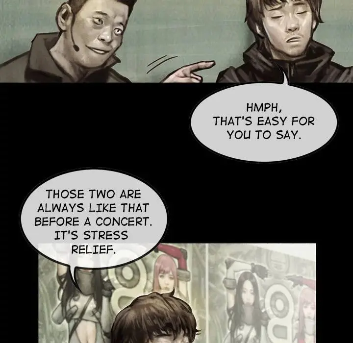 Shaman Episode 2 - Page 17