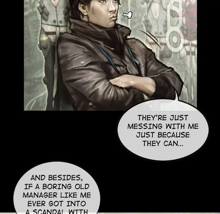 Shaman Episode 2 - Page 18