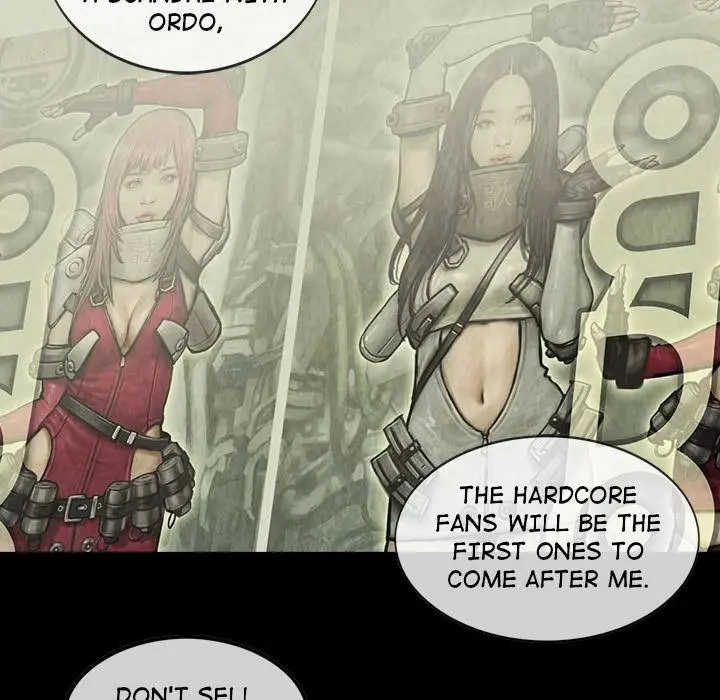 Shaman Episode 2 - Page 19