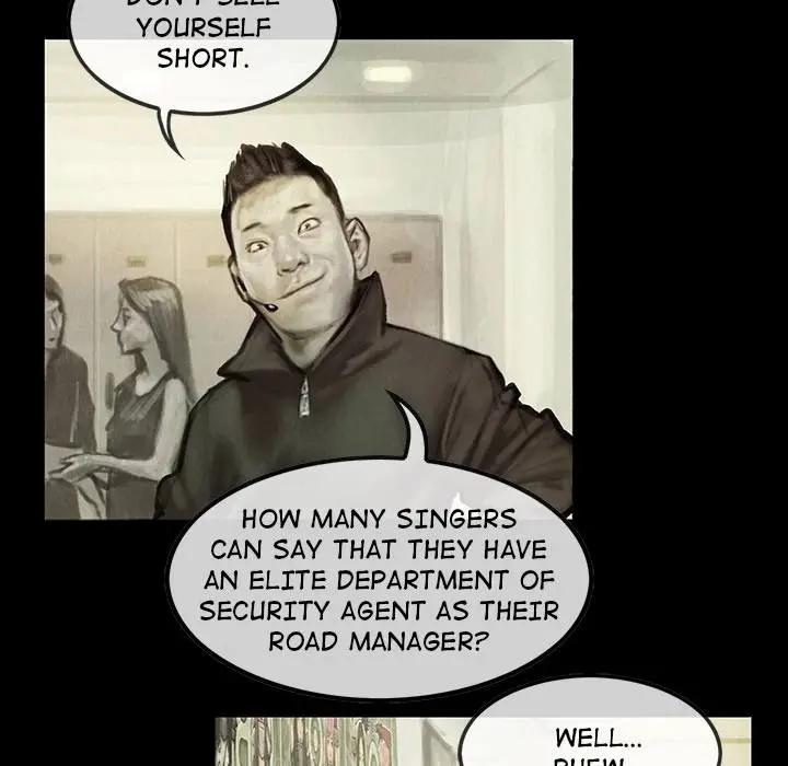 Shaman Episode 2 - Page 20