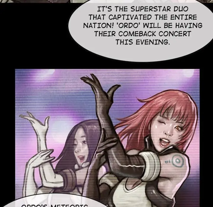 Shaman Episode 2 - Page 25
