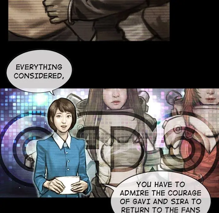 Shaman Episode 2 - Page 32