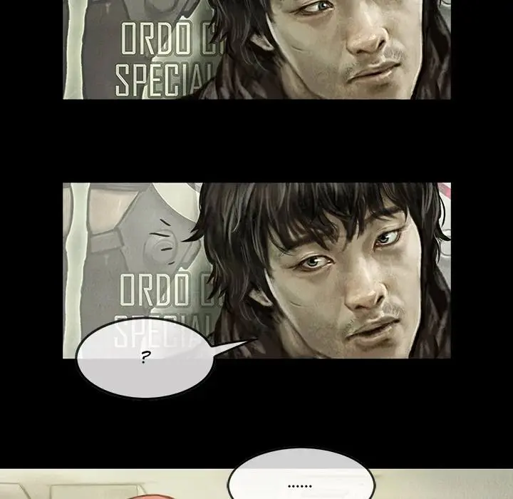 Shaman Episode 2 - Page 34
