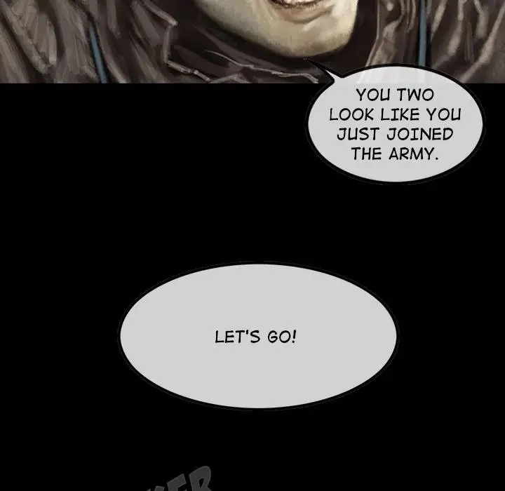 Shaman Episode 2 - Page 37