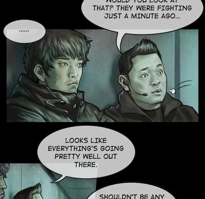 Shaman Episode 2 - Page 58