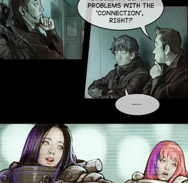 Shaman Episode 2 - Page 59