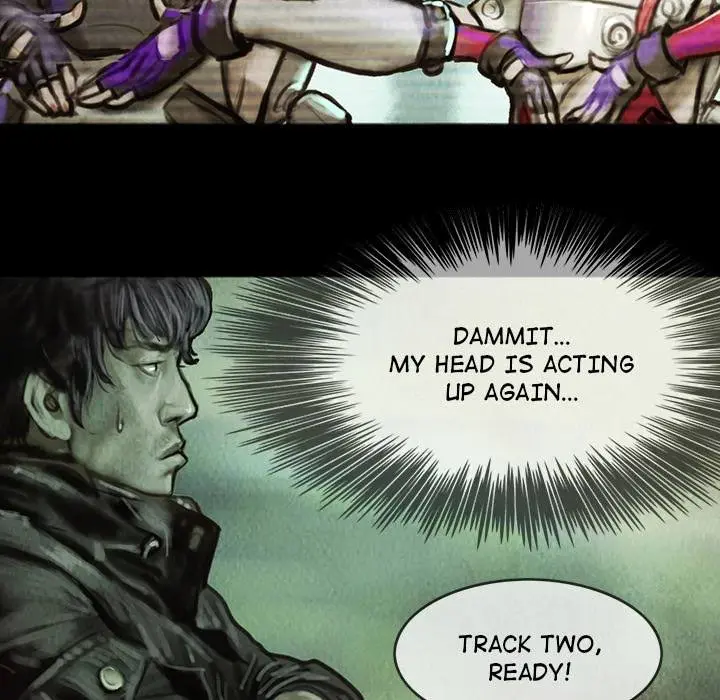 Shaman Episode 2 - Page 60