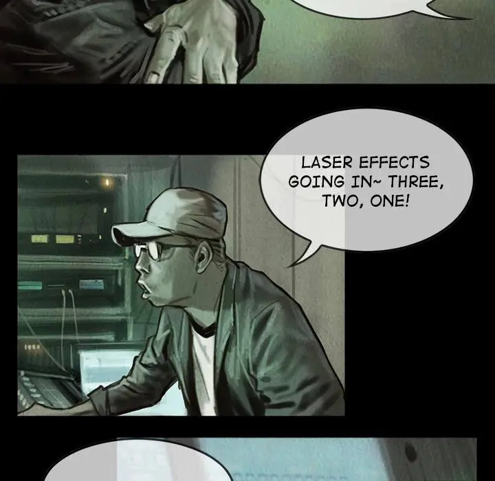 Shaman Episode 2 - Page 61
