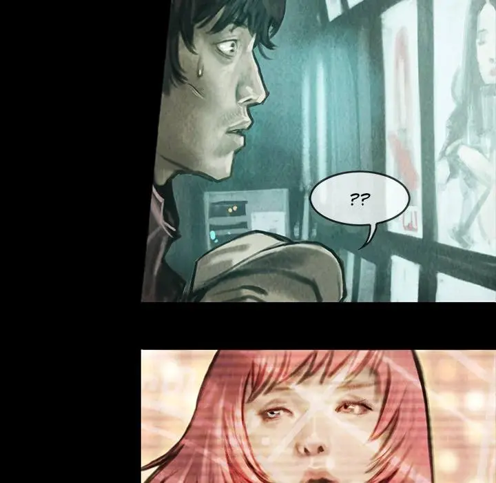 Shaman Episode 2 - Page 69