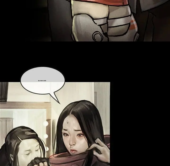 Shaman Episode 2 - Page 8