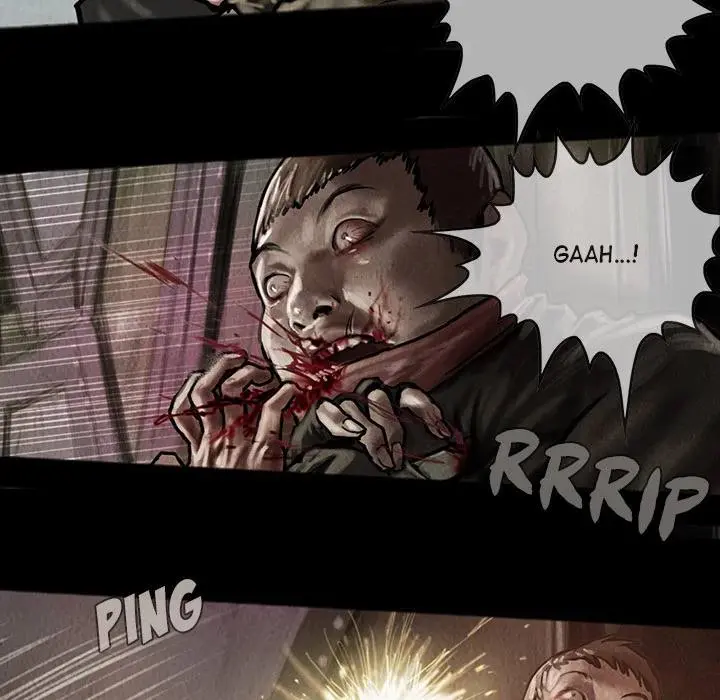 Shaman Episode 20 - Page 6