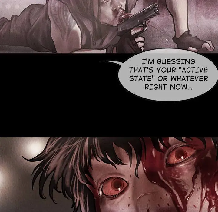 Shaman Episode 20 - Page 8