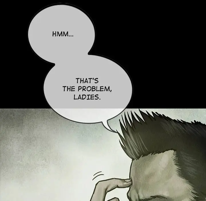 Shaman Episode 21 - Page 10