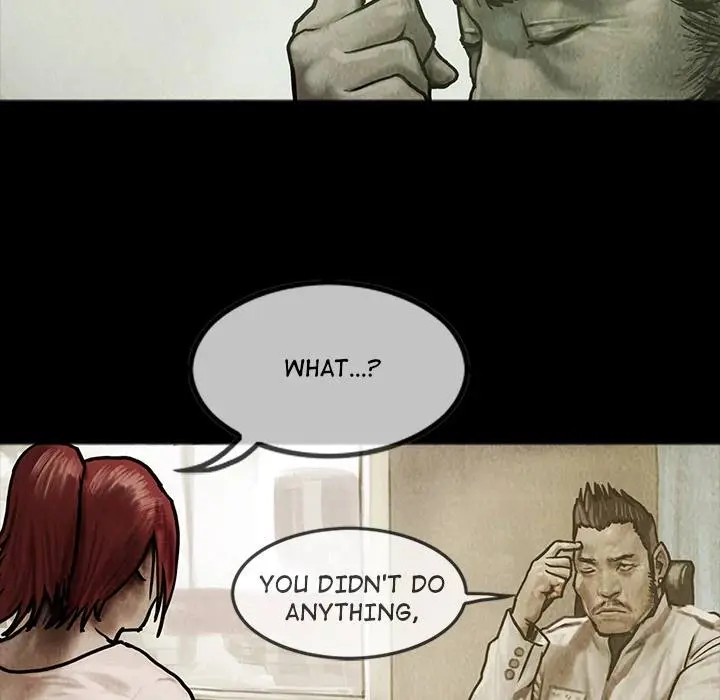 Shaman Episode 21 - Page 11