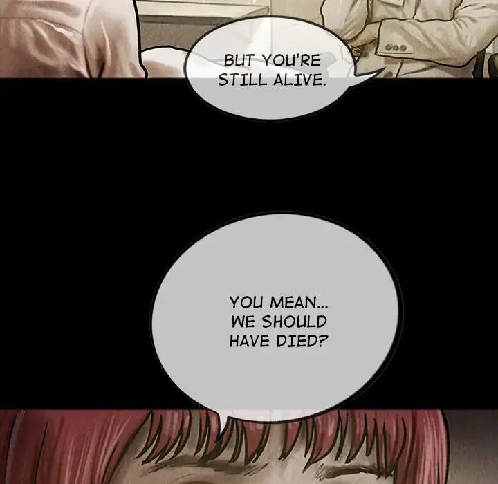 Shaman Episode 21 - Page 12