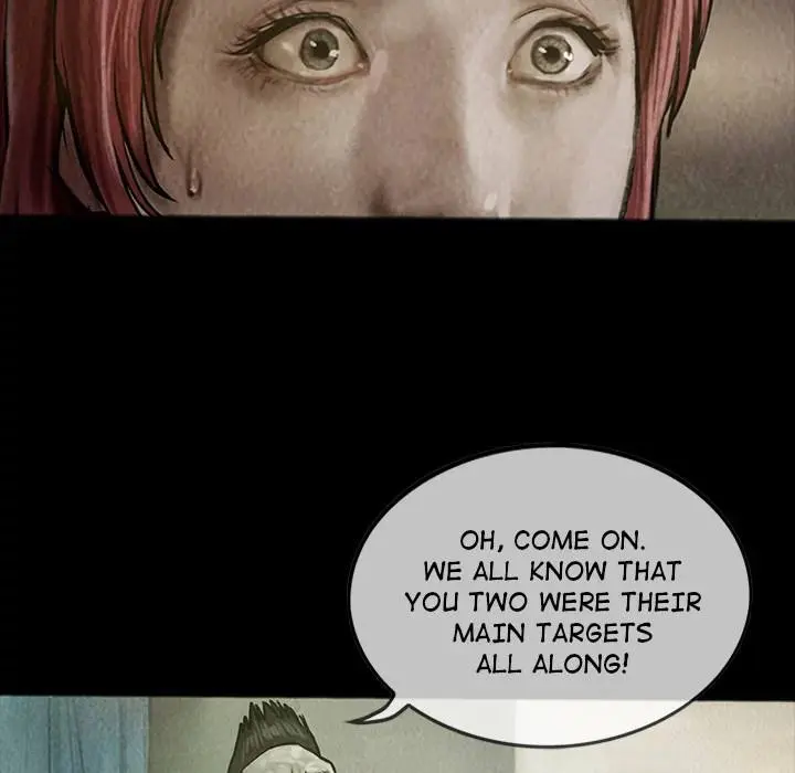 Shaman Episode 21 - Page 13
