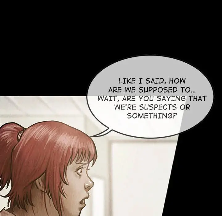 Shaman Episode 21 - Page 15