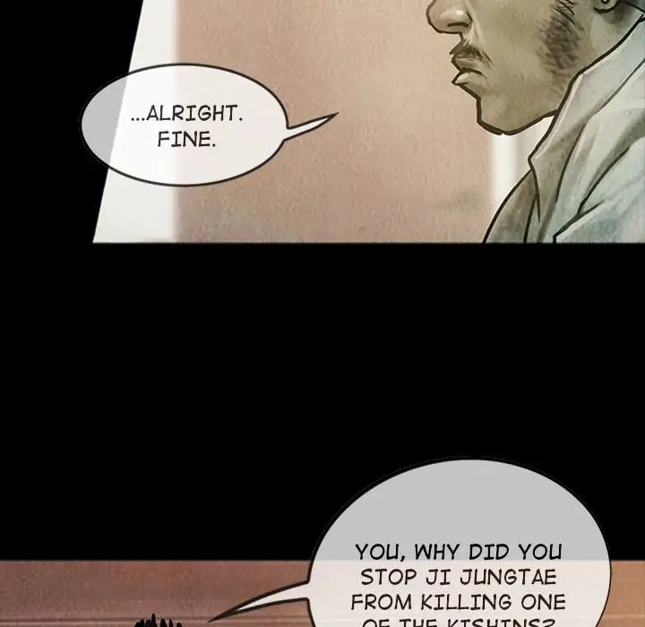 Shaman Episode 21 - Page 17