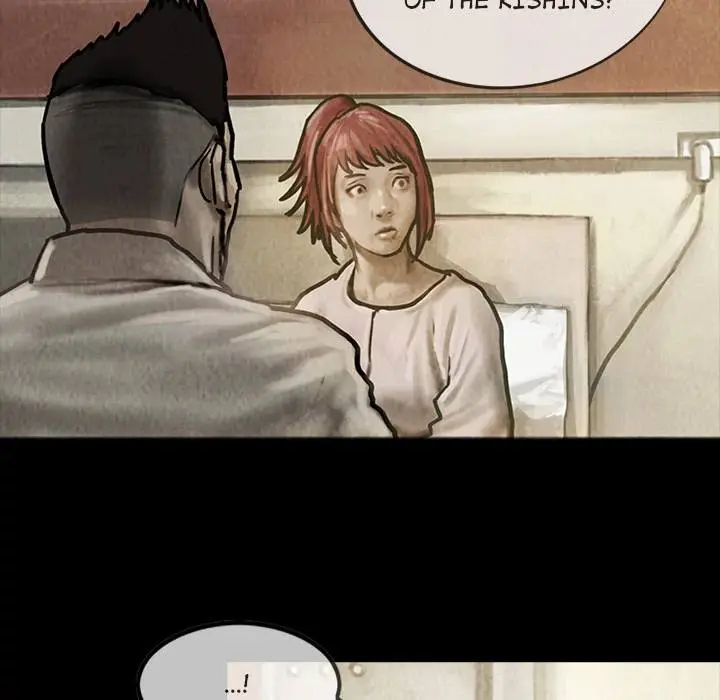 Shaman Episode 21 - Page 18