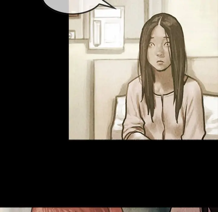 Shaman Episode 21 - Page 19