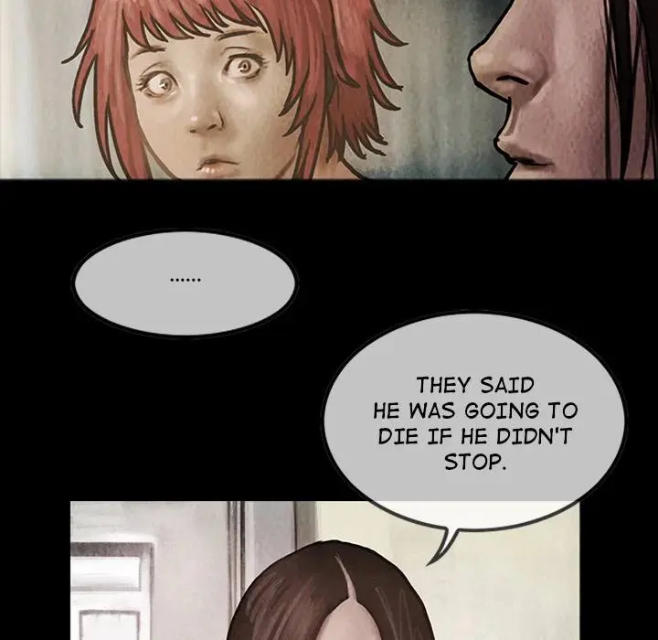 Shaman Episode 21 - Page 20