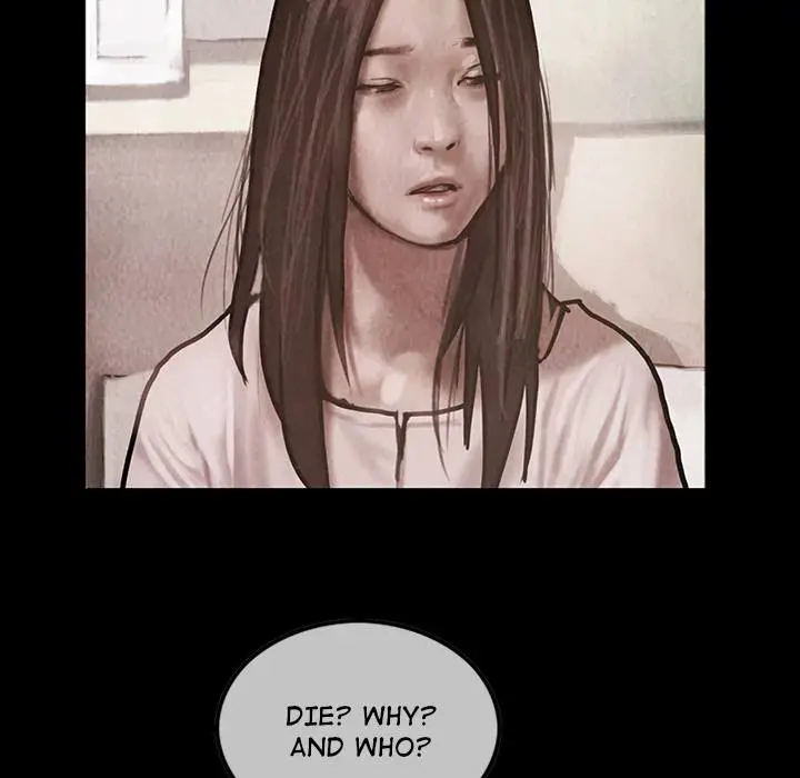 Shaman Episode 21 - Page 21