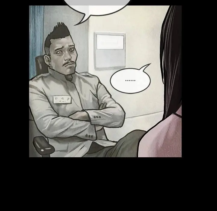 Shaman Episode 21 - Page 22
