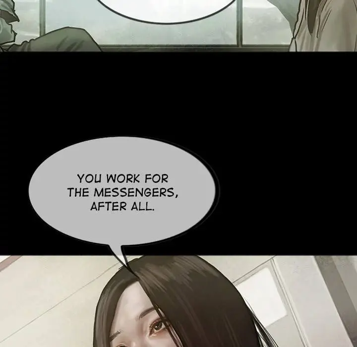 Shaman Episode 21 - Page 27