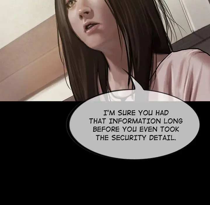 Shaman Episode 21 - Page 28