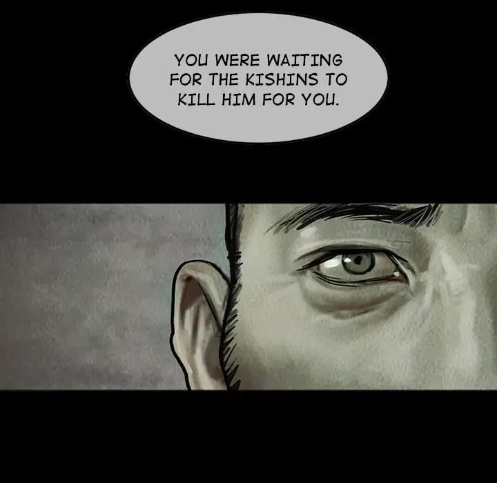 Shaman Episode 21 - Page 31