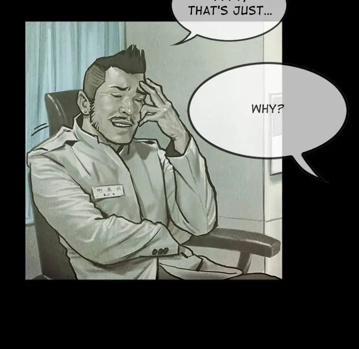 Shaman Episode 21 - Page 34