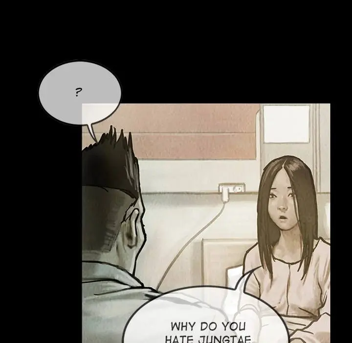 Shaman Episode 21 - Page 35